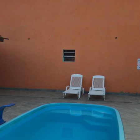 Chales Beira Rio Ubatuba Zewnętrze zdjęcie
