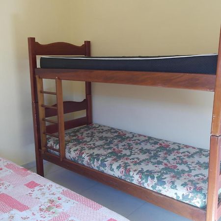Chales Beira Rio Ubatuba Zewnętrze zdjęcie