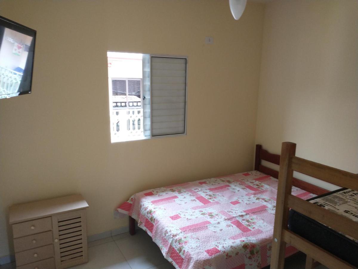 Chales Beira Rio Ubatuba Zewnętrze zdjęcie