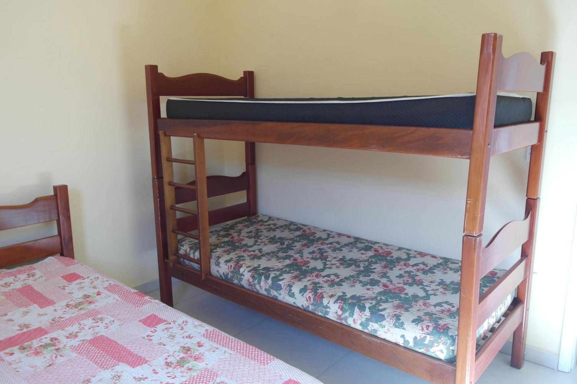 Chales Beira Rio Ubatuba Zewnętrze zdjęcie